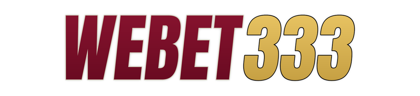webet333 Logo
